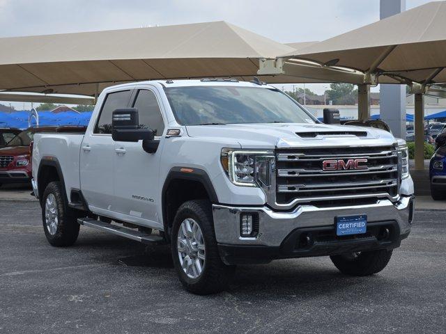 2023 GMC Sierra 2500 HD Vehicle Photo in Decatur, TX 76234