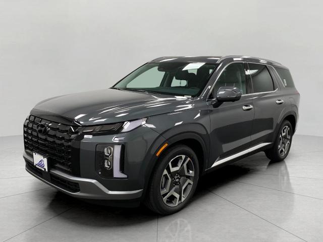 2025 Hyundai PALISADE Vehicle Photo in Appleton, WI 54913
