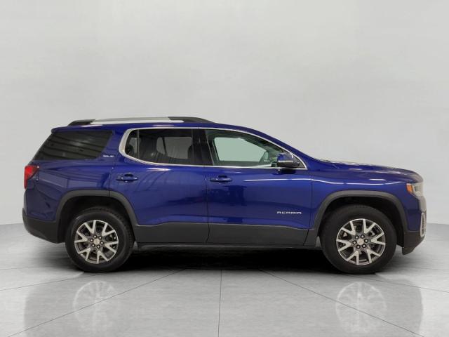 2023 GMC Acadia Vehicle Photo in OSHKOSH, WI 54904-7811