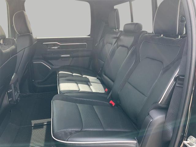 2025 Ram 1500 Vehicle Photo in Kaukauna, WI 54130