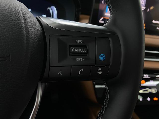 2025 INFINITI QX60 Vehicle Photo in Appleton, WI 54913