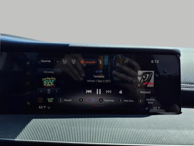 2025 Nissan Murano Vehicle Photo in Oshkosh, WI 54904