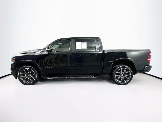 2019 Ram 1500 Vehicle Photo in Doylsetown, PA 18901