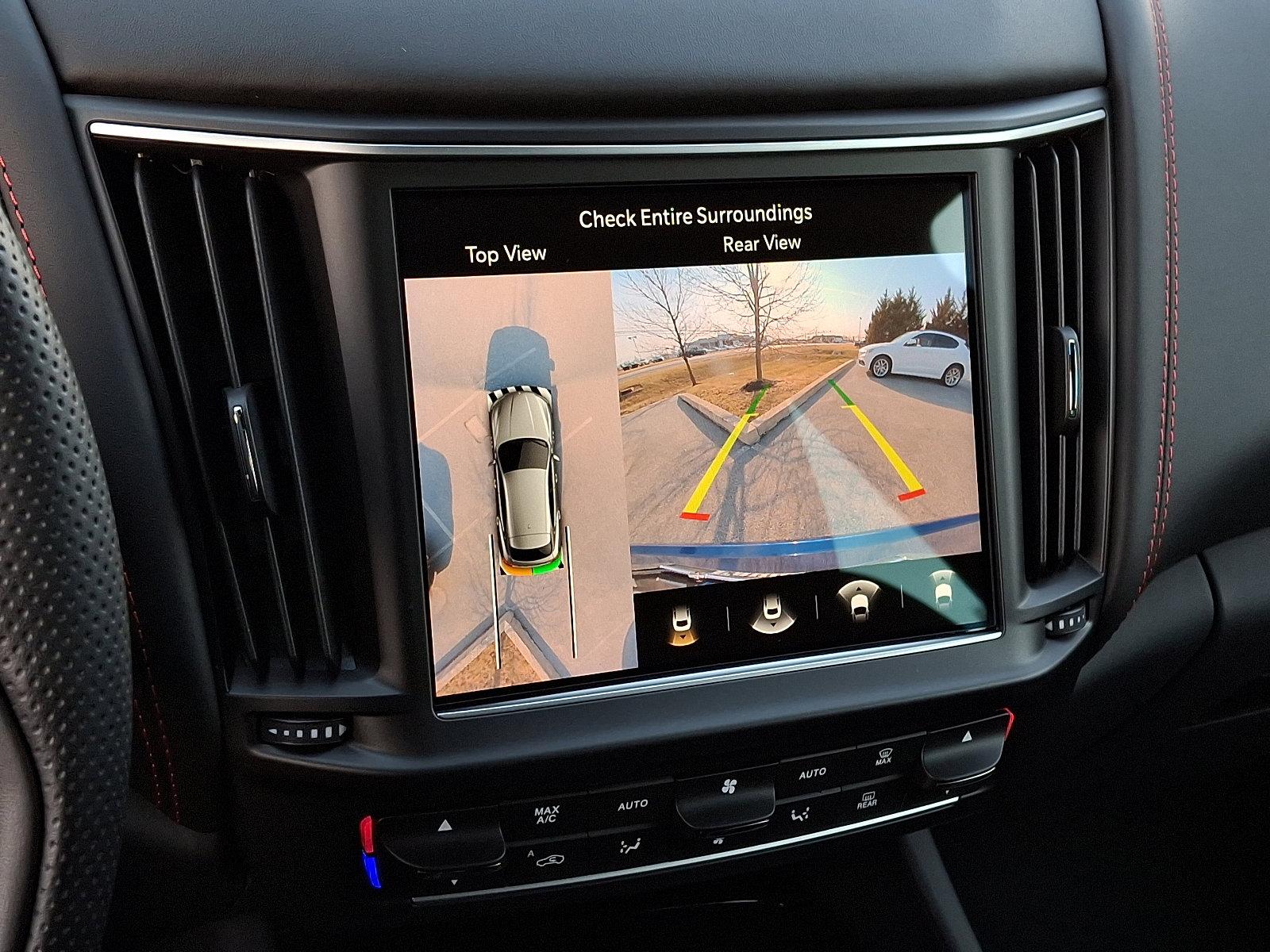 2024 Maserati Levante Vehicle Photo in Mechanicsburg, PA 17050