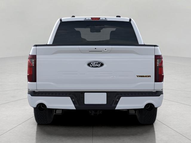 2025 Ford F-150 Vehicle Photo in Neenah, WI 54956