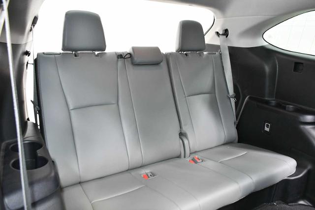 2021 Toyota Highlander Vehicle Photo in DALLAS, TX 75235