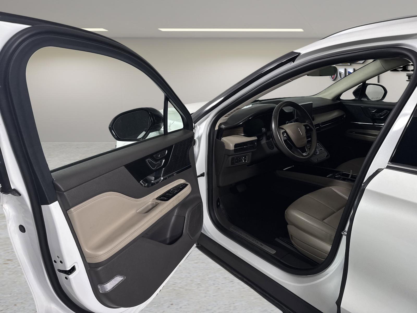 2022 Lincoln Corsair Vehicle Photo in GEORGETOWN, TX 78626-7508