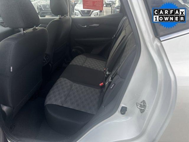 2022 Nissan Rogue Sport Vehicle Photo in Ardmore, PA 19003