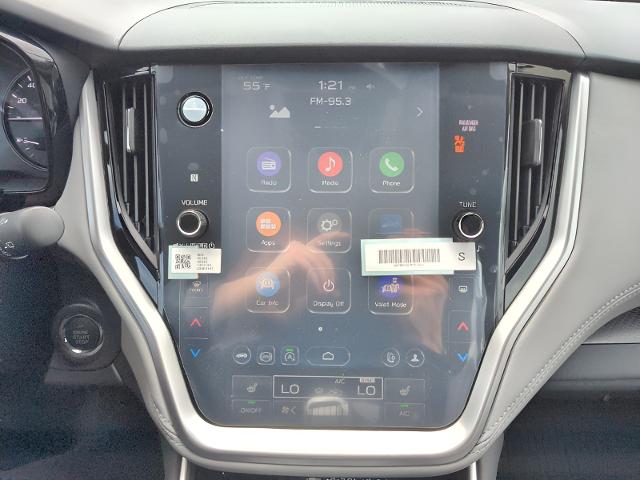 2025 Subaru Outback Vehicle Photo in Green Bay, WI 54304