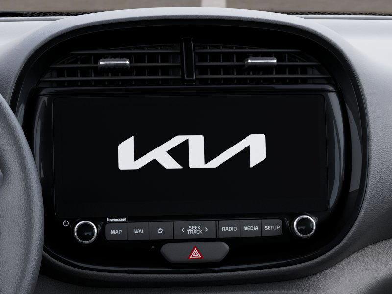 2025 Kia Soul Vehicle Photo in Belle Vernon, PA 15012
