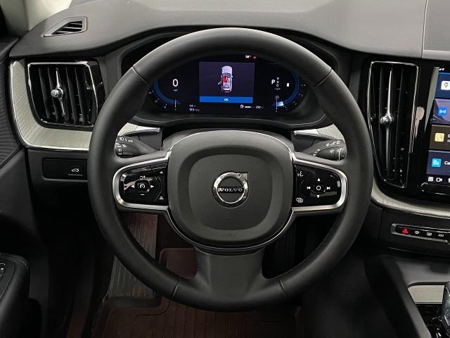 2025 Volvo XC60 Vehicle Photo in Appleton, WI 54913