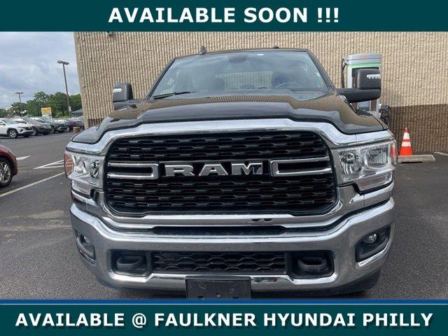 2024 Ram 2500 Vehicle Photo in Philadelphia, PA 19116