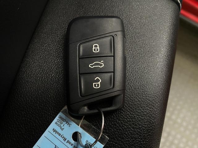 2019 Volkswagen Atlas Vehicle Photo in Appleton, WI 54913