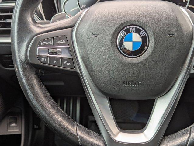 2019 BMW 330i Vehicle Photo in San Antonio, TX 78230