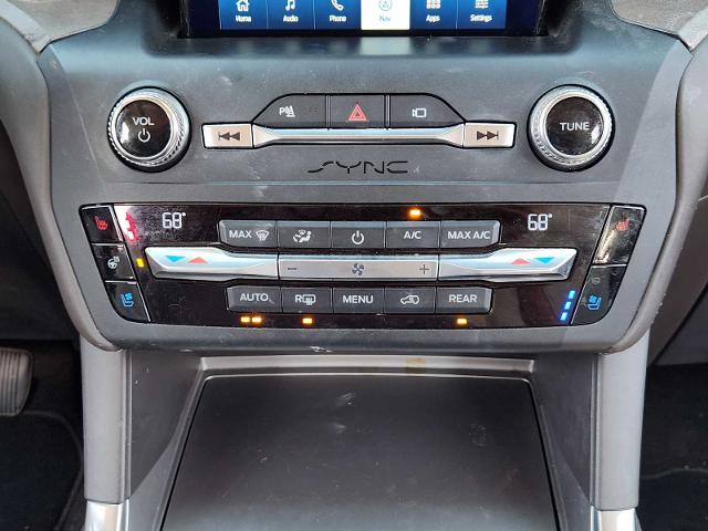 2020 Ford Explorer Vehicle Photo in PLANO, TX 75024