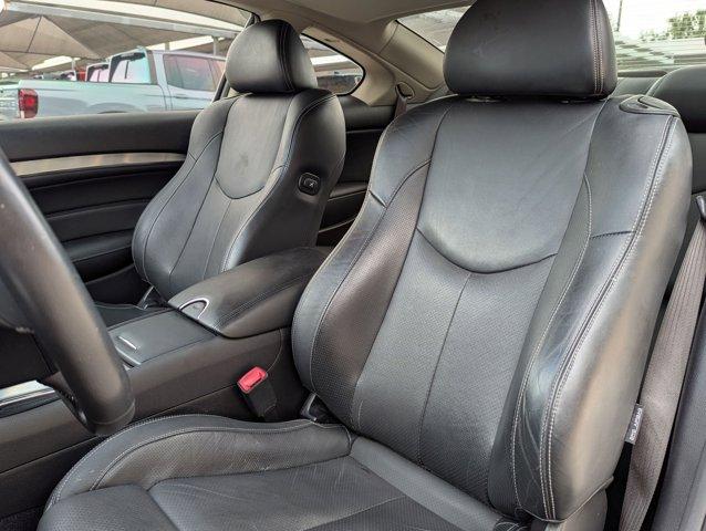 2015 INFINITI Q60 Vehicle Photo in San Antonio, TX 78230