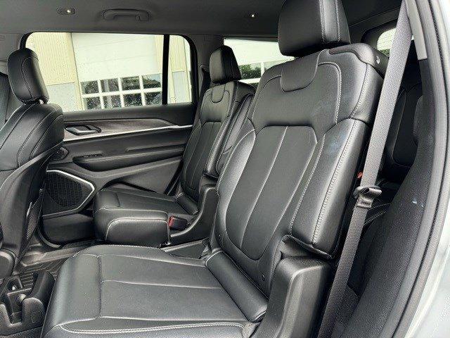 2022 Jeep Grand Cherokee L Vehicle Photo in Mechanicsburg, PA 17050-1707