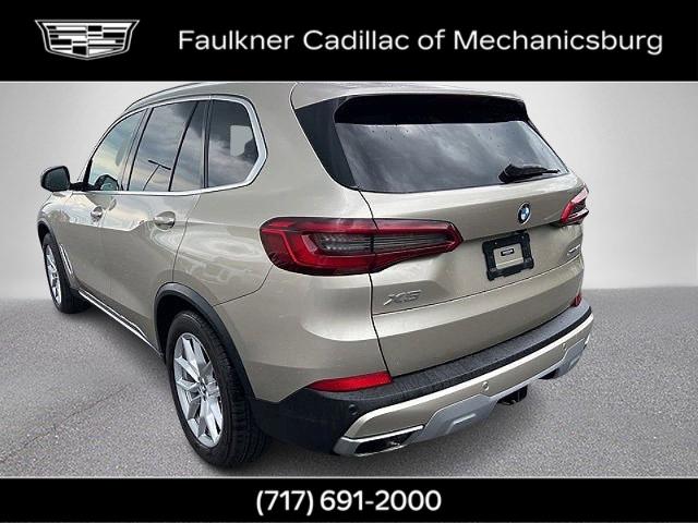 2019 BMW X5 Vehicle Photo in MECHANICSBURG, PA 17050-1707