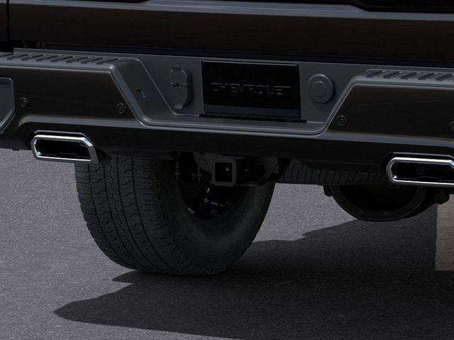 2025 Chevrolet Silverado 1500 Vehicle Photo in PAWLING, NY 12564-3219
