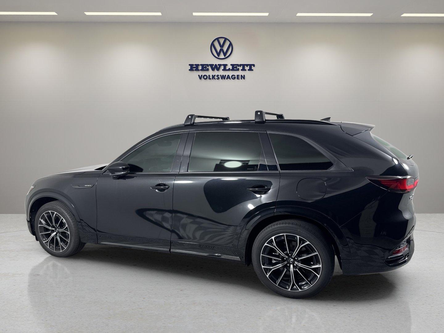 2025 Mazda CX-70 Vehicle Photo in Georgetown, TX 78626