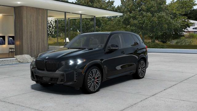 2026 BMW X5 xDrive40i Vehicle Photo in GRAPEVINE, TX 76051