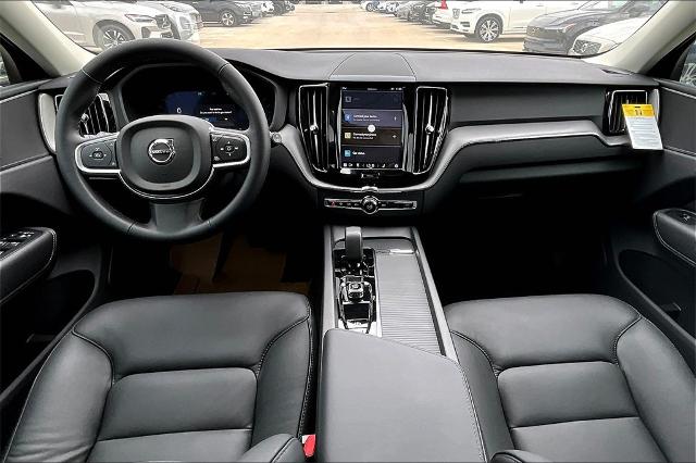 2025 Volvo XC60 Vehicle Photo in Grapevine, TX 76051