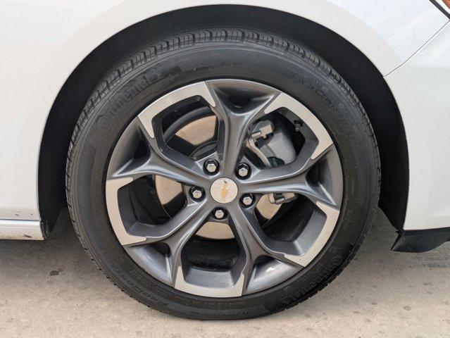 2022 Chevrolet Malibu Vehicle Photo in San Antonio, TX 78209
