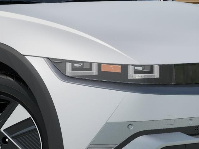 2025 Hyundai IONIQ 5 Vehicle Photo in Philadelphia, PA 19116
