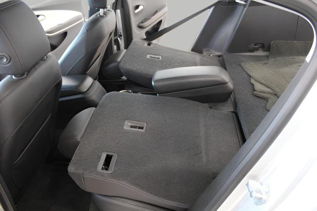 2014 Chevrolet Volt Vehicle Photo in Green Bay, WI 54304