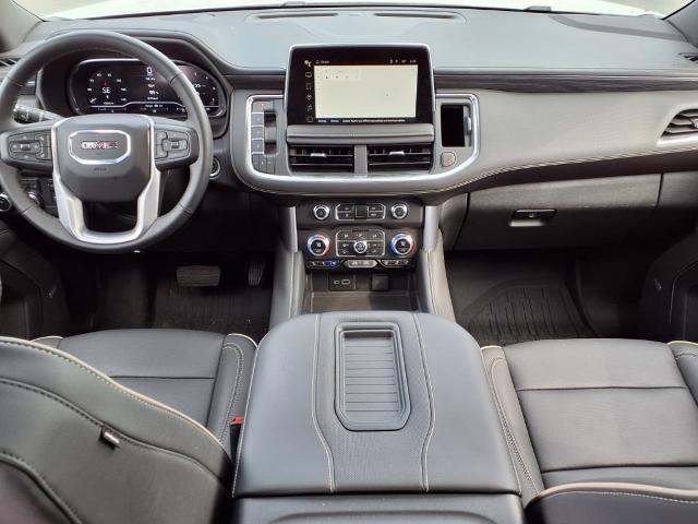 2024 GMC Yukon XL Vehicle Photo in ROXBORO, NC 27573-6143