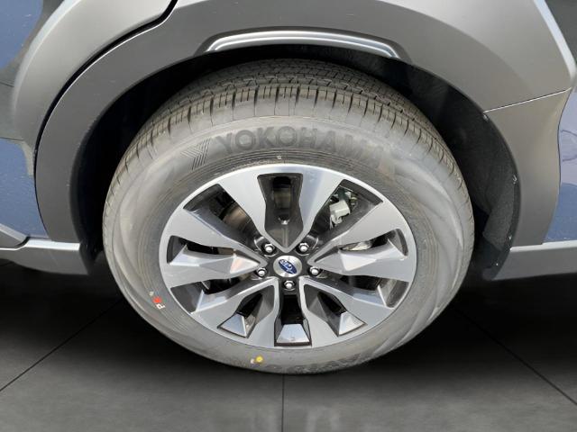2025 Subaru Outback Vehicle Photo in Oshkosh, WI 54904