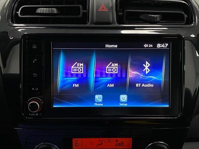 2024 Mitsubishi Mirage G4 Vehicle Photo in Appleton, WI 54913