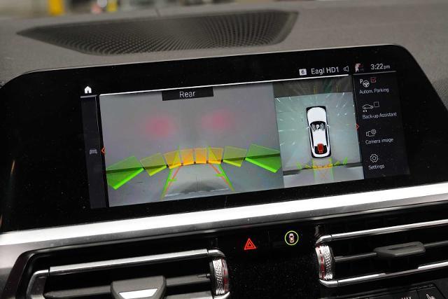 2022 BMW 430i Vehicle Photo in GRAPEVINE, TX 76051