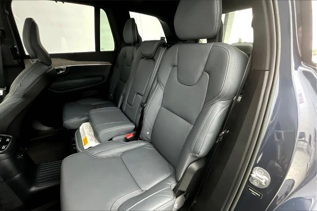 2023 Volvo XC90 Recharge Plug-In Hybrid Vehicle Photo in Grapevine, TX 76051