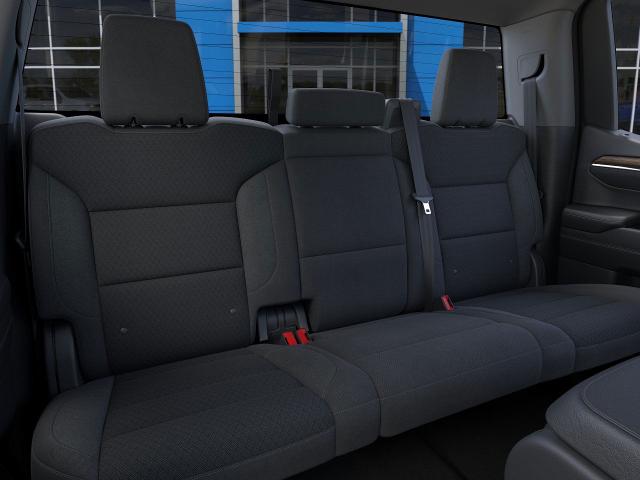 2025 Chevrolet Silverado 1500 Vehicle Photo in Roslyn, NY 11576