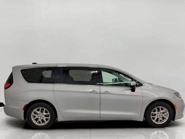 2023 Chrysler Pacifica Vehicle Photo in Appleton, WI 54913