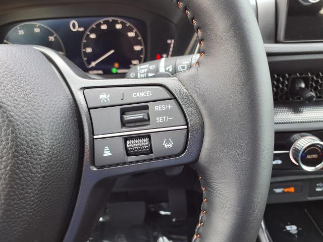 2026 Honda CR-V Hybrid Vehicle Photo in Oshkosh, WI 54904