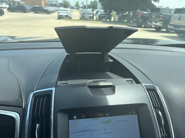 2019 Ford Edge Vehicle Photo in Peoria, IL 61615