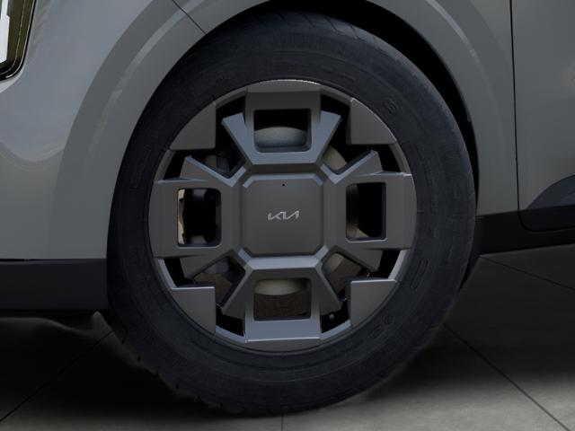 2026 Kia Carnival Hybrid Vehicle Photo in Oshkosh, WI 54904