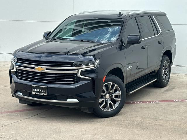 2022 Chevrolet Tahoe Vehicle Photo in Grapevine, TX 76051