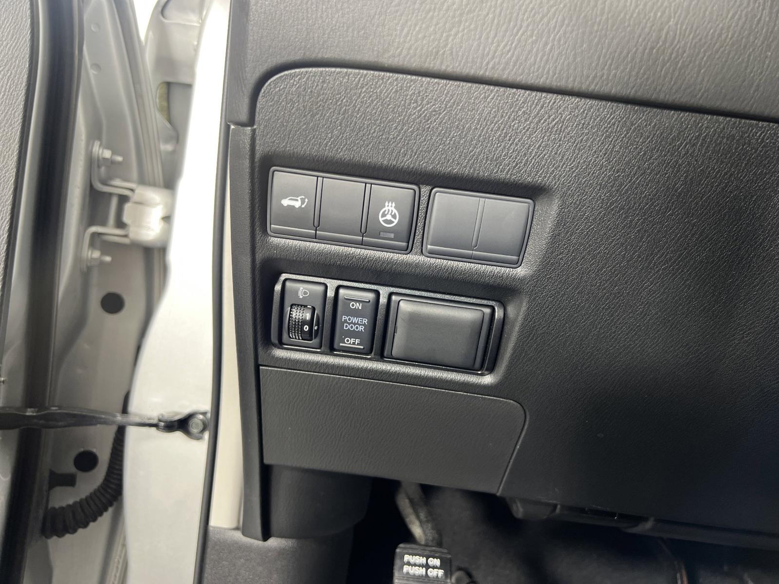 2019 INFINITI QX80 Vehicle Photo in GEORGETOWN, TX 78626-7508