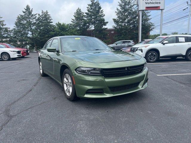 Used 2020 Dodge Charger SXT with VIN 2C3CDXBG8LH140211 for sale in Harrisburg, PA