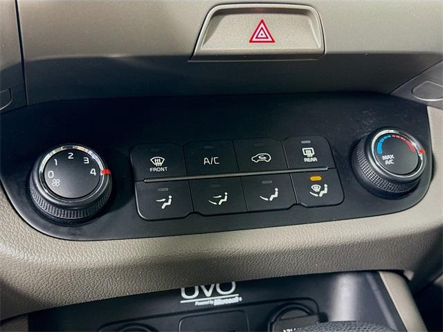 2015 Kia Sportage Vehicle Photo in Everett, WA 98204