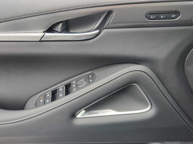 2025 INFINITI QX60 Vehicle Photo in DALLAS, TX 75209