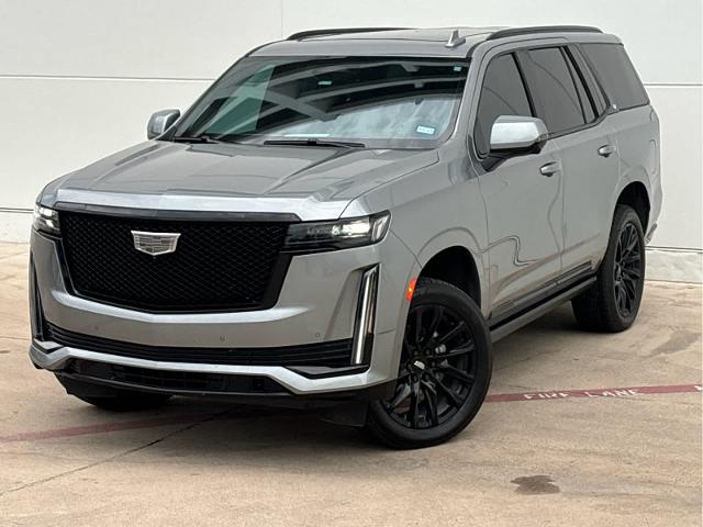 2023 Cadillac Escalade Vehicle Photo in Grapevine, TX 76051
