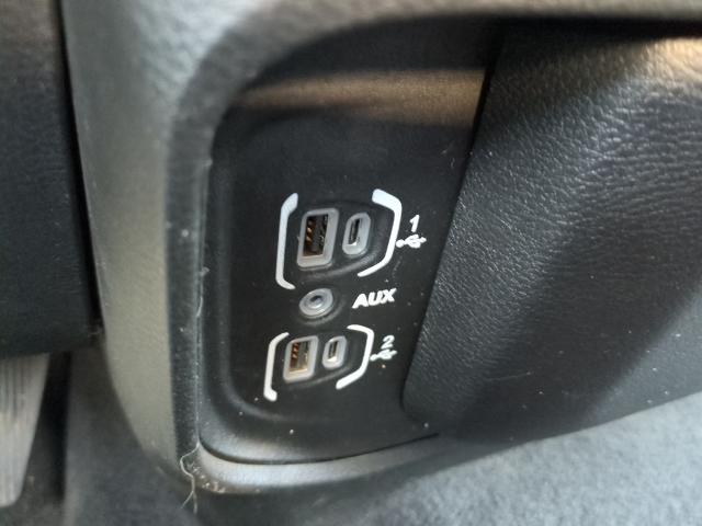 2022 Ram 2500 Vehicle Photo in Brunswick, GA 31525