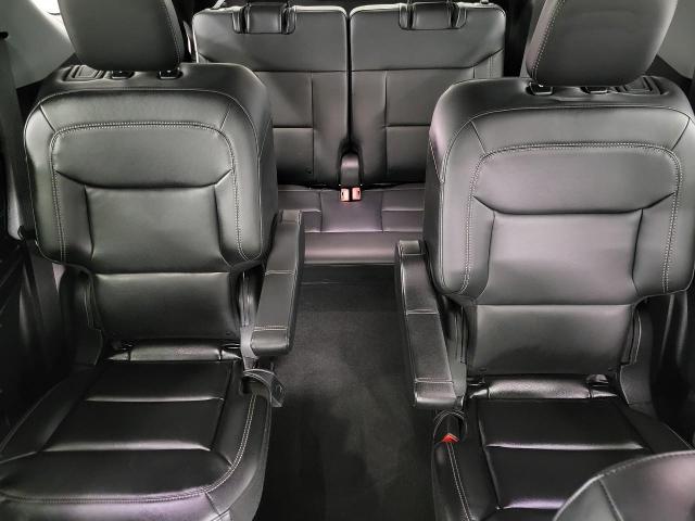 2023 Ford Explorer Vehicle Photo in Oshkosh, WI 54901