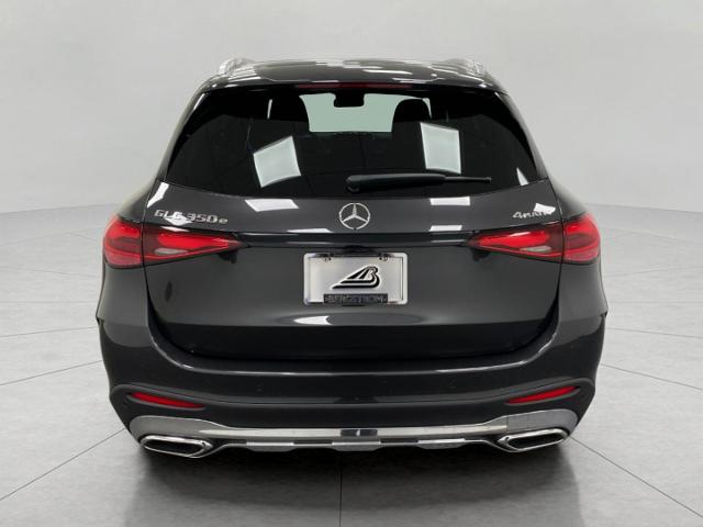 2025 Mercedes-Benz GLC Vehicle Photo in Appleton, WI 54913