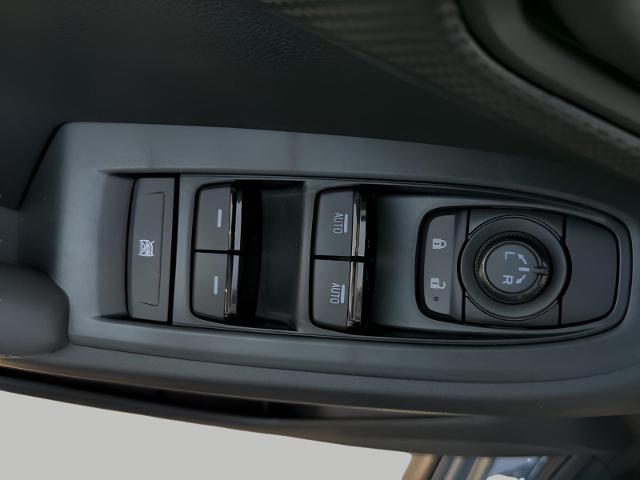 2025 Subaru Crosstrek Vehicle Photo in Green Bay, WI 54304