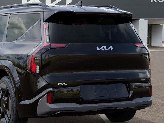2026 Kia EV9 Vehicle Photo in Tucson, AZ 85712